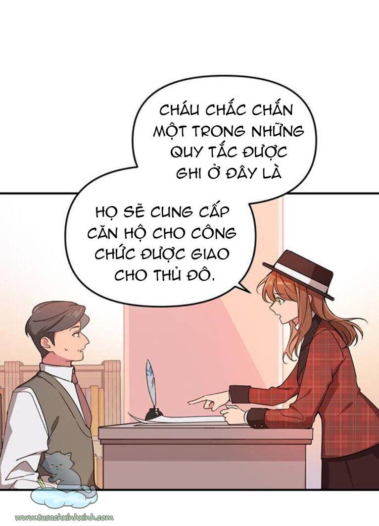 Căn Hộ Ký Túc Xá Của Pháp Sư Chapter 1 - Trang 4