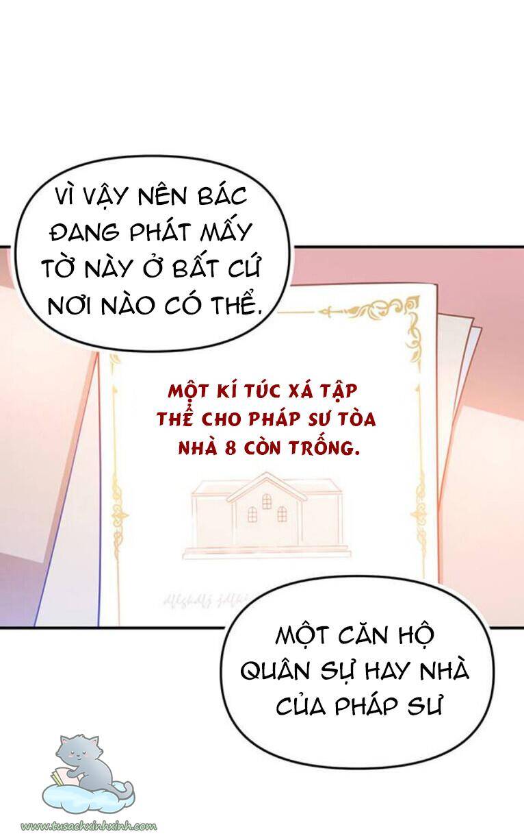 Căn Hộ Ký Túc Xá Của Pháp Sư Chapter 1 - Trang 6