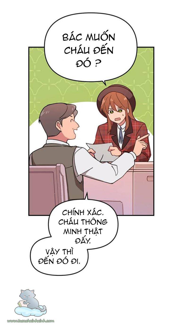 Căn Hộ Ký Túc Xá Của Pháp Sư Chapter 1 - Trang 7