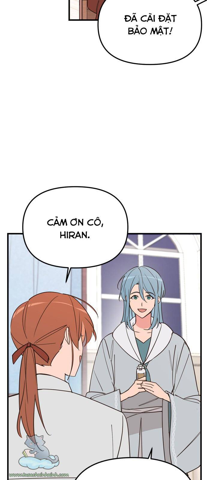 Căn Hộ Ký Túc Xá Của Pháp Sư Chapter 10 - Trang 19