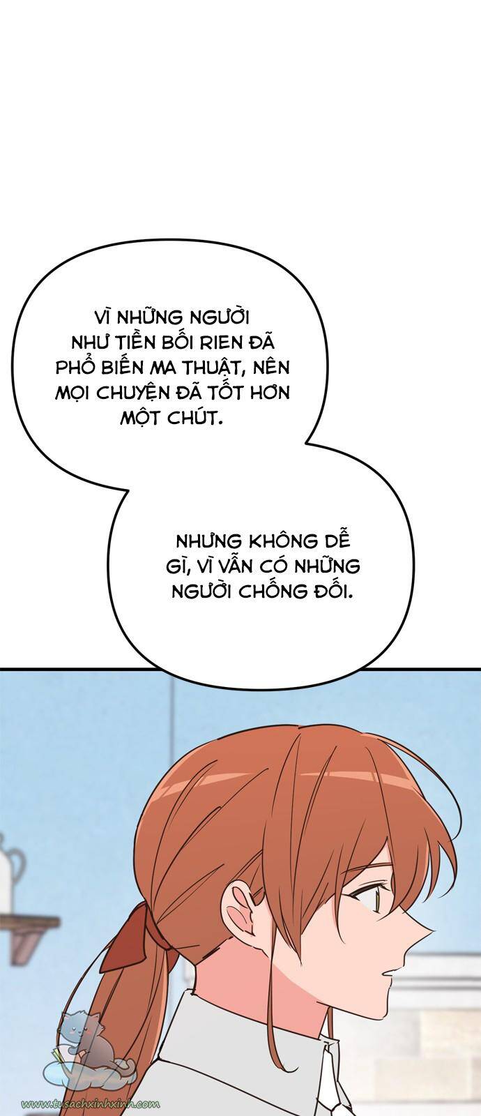 Căn Hộ Ký Túc Xá Của Pháp Sư Chapter 10 - Trang 23