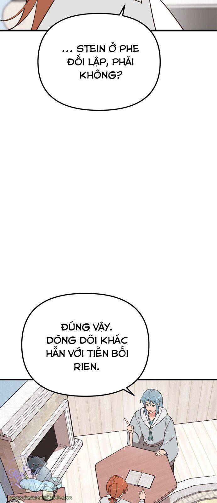 Căn Hộ Ký Túc Xá Của Pháp Sư Chapter 10 - Trang 24