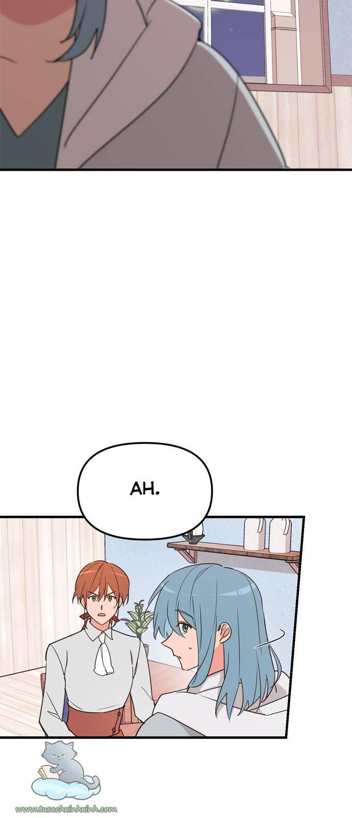 Căn Hộ Ký Túc Xá Của Pháp Sư Chapter 10 - Trang 27