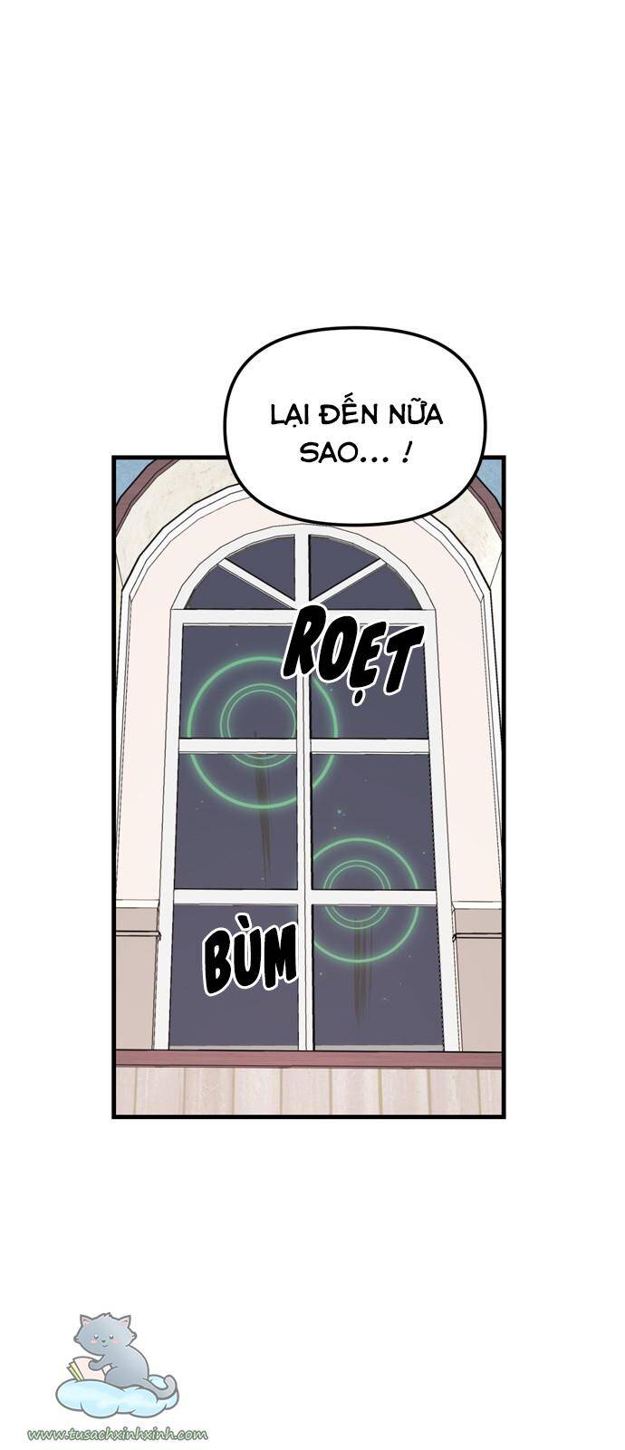 Căn Hộ Ký Túc Xá Của Pháp Sư Chapter 10 - Trang 28