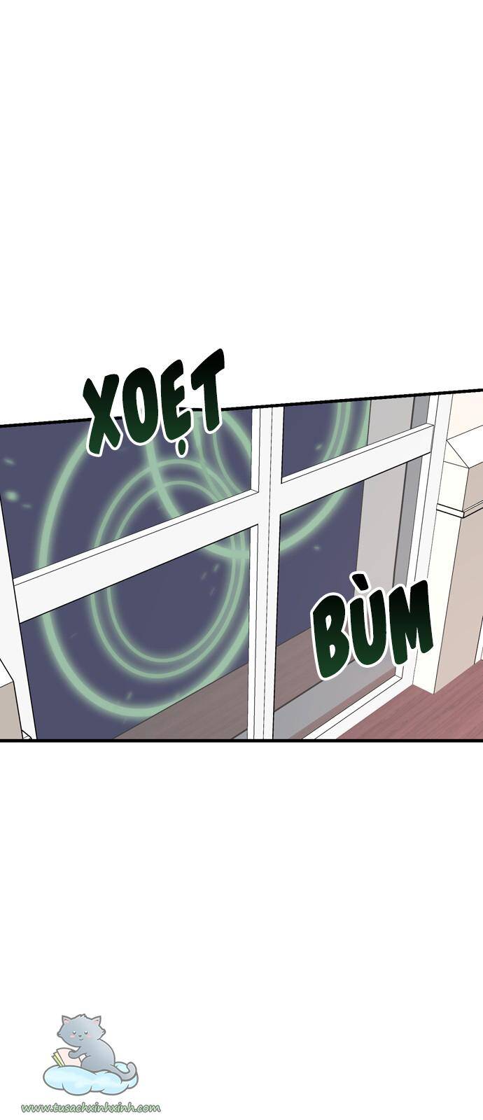 Căn Hộ Ký Túc Xá Của Pháp Sư Chapter 10 - Trang 30
