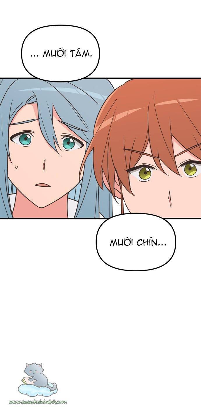 Căn Hộ Ký Túc Xá Của Pháp Sư Chapter 10 - Trang 31