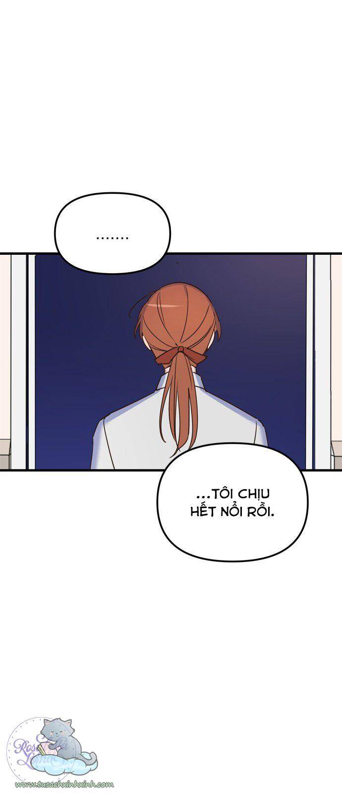 Căn Hộ Ký Túc Xá Của Pháp Sư Chapter 10 - Trang 35