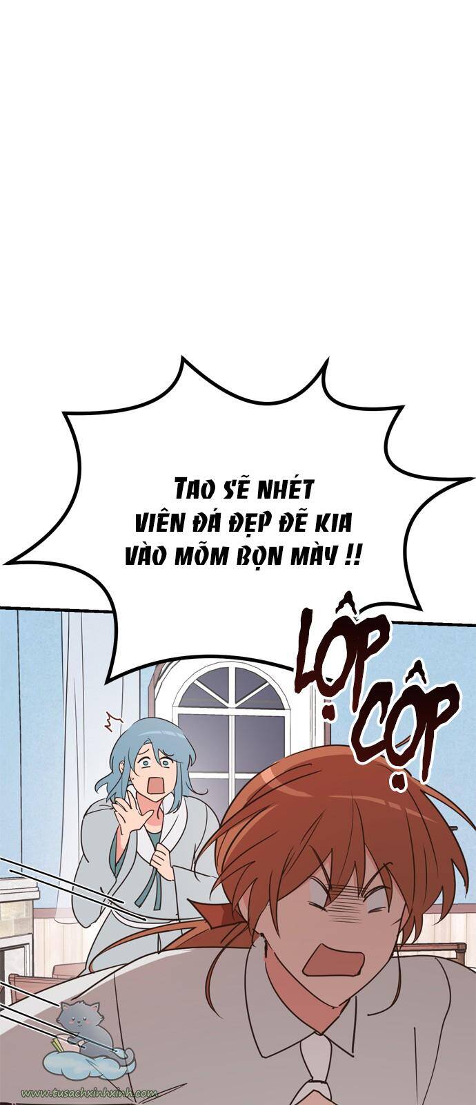 Căn Hộ Ký Túc Xá Của Pháp Sư Chapter 10 - Trang 37