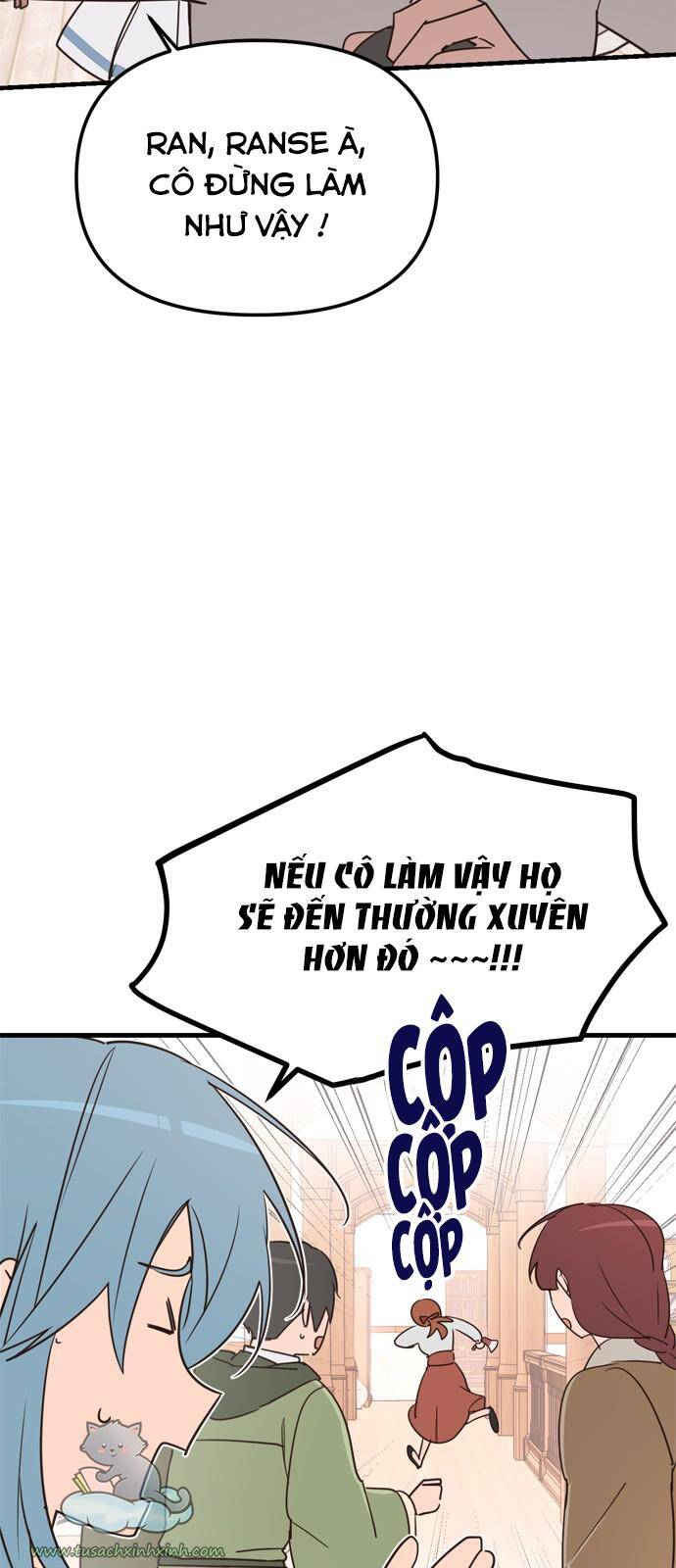 Căn Hộ Ký Túc Xá Của Pháp Sư Chapter 10 - Trang 38