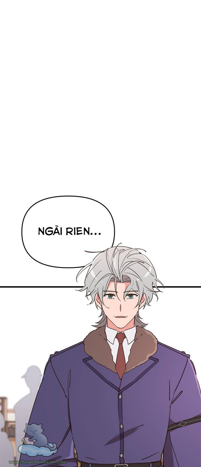 Căn Hộ Ký Túc Xá Của Pháp Sư Chapter 10 - Trang 3