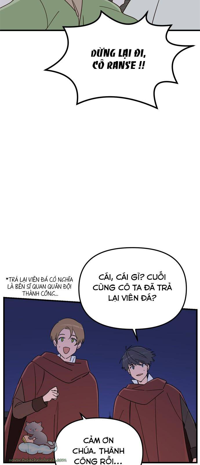 Căn Hộ Ký Túc Xá Của Pháp Sư Chapter 10 - Trang 40