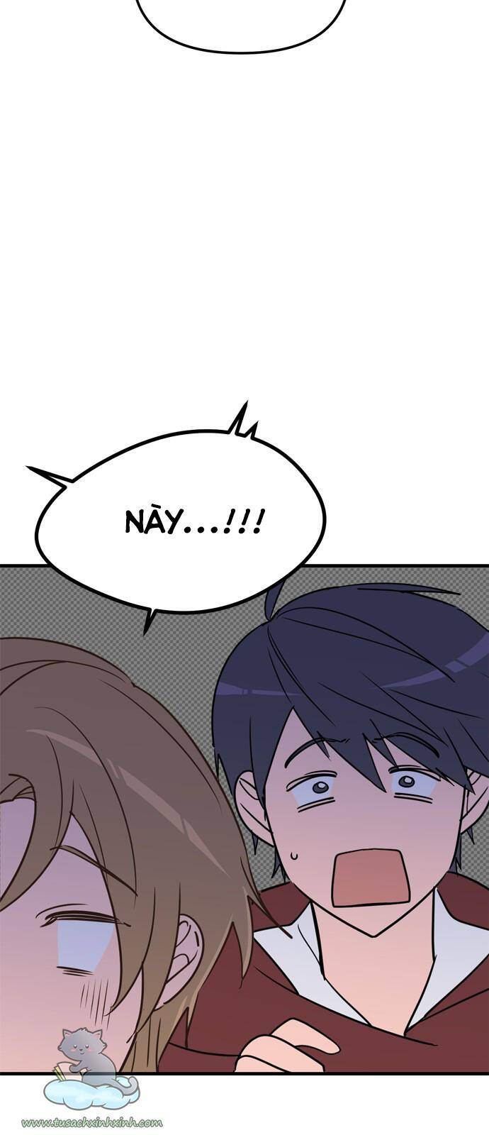 Căn Hộ Ký Túc Xá Của Pháp Sư Chapter 10 - Trang 41
