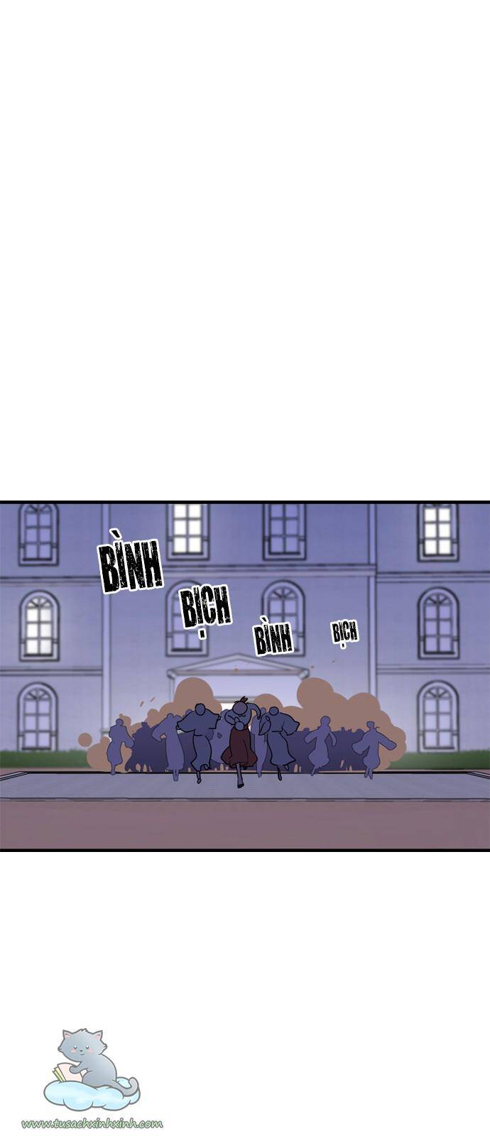 Căn Hộ Ký Túc Xá Của Pháp Sư Chapter 10 - Trang 42