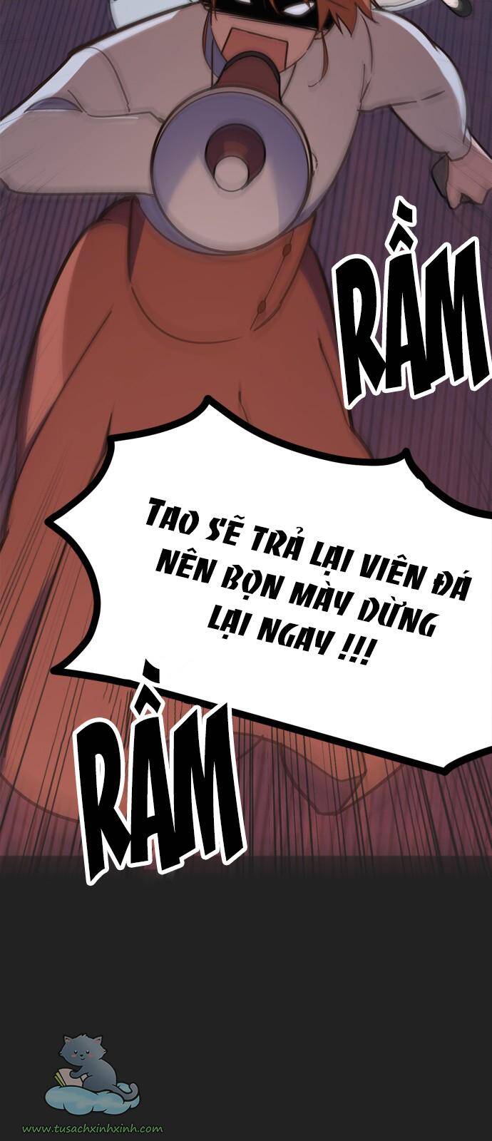 Căn Hộ Ký Túc Xá Của Pháp Sư Chapter 10 - Trang 44