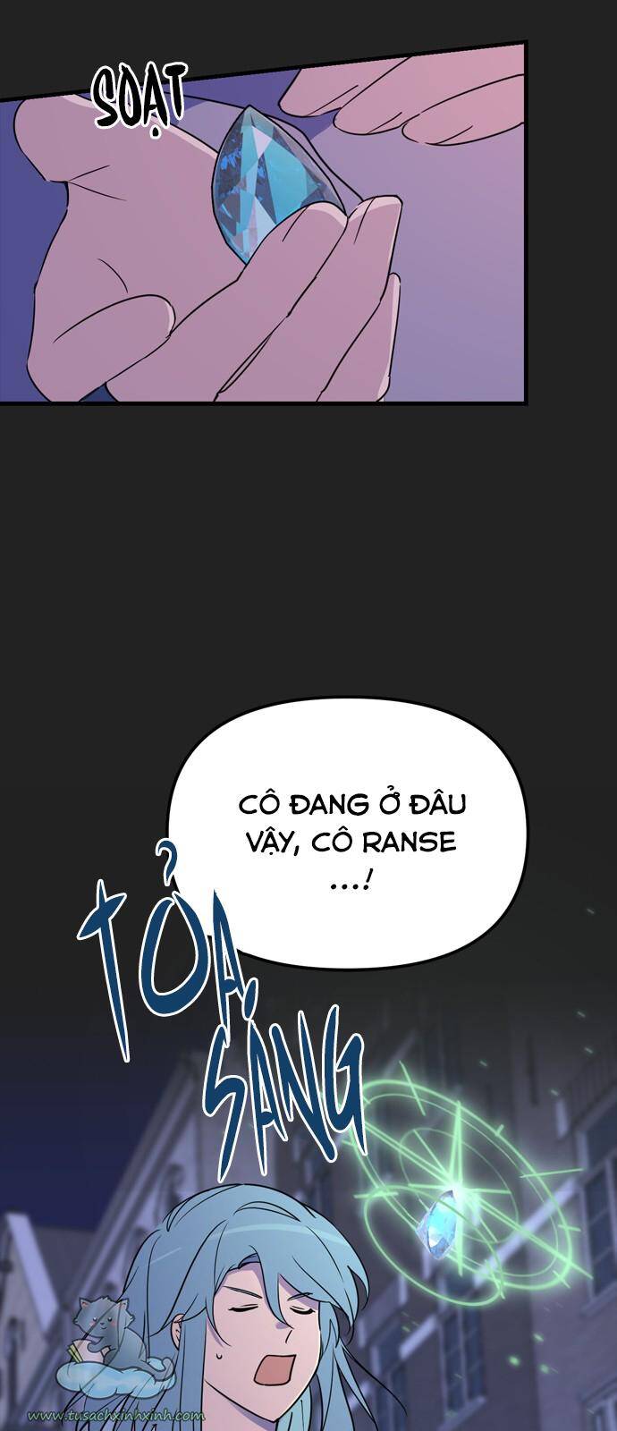 Căn Hộ Ký Túc Xá Của Pháp Sư Chapter 10 - Trang 50