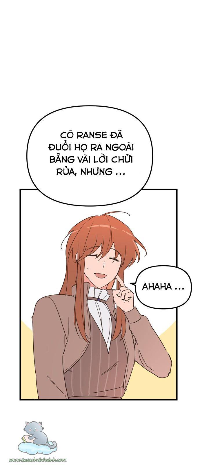 Căn Hộ Ký Túc Xá Của Pháp Sư Chapter 10 - Trang 8