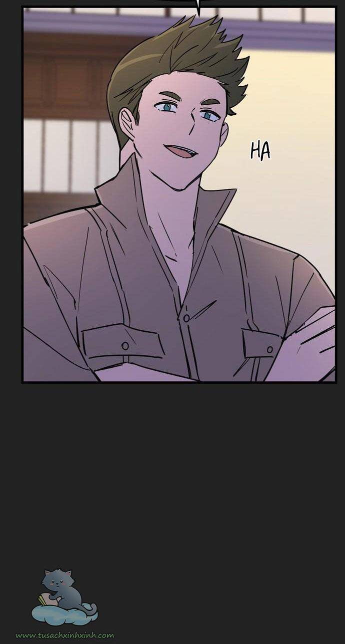 Căn Hộ Ký Túc Xá Của Pháp Sư Chapter 11 - Trang 9