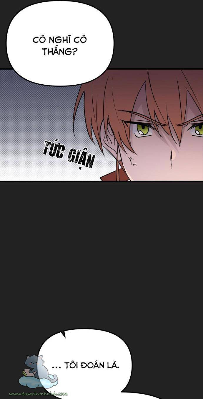Căn Hộ Ký Túc Xá Của Pháp Sư Chapter 11 - Trang 10