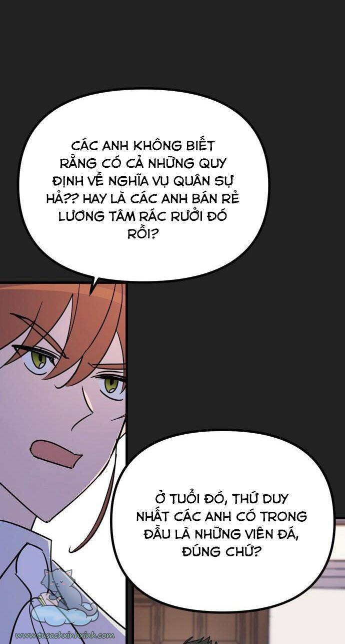 Căn Hộ Ký Túc Xá Của Pháp Sư Chapter 11 - Trang 13