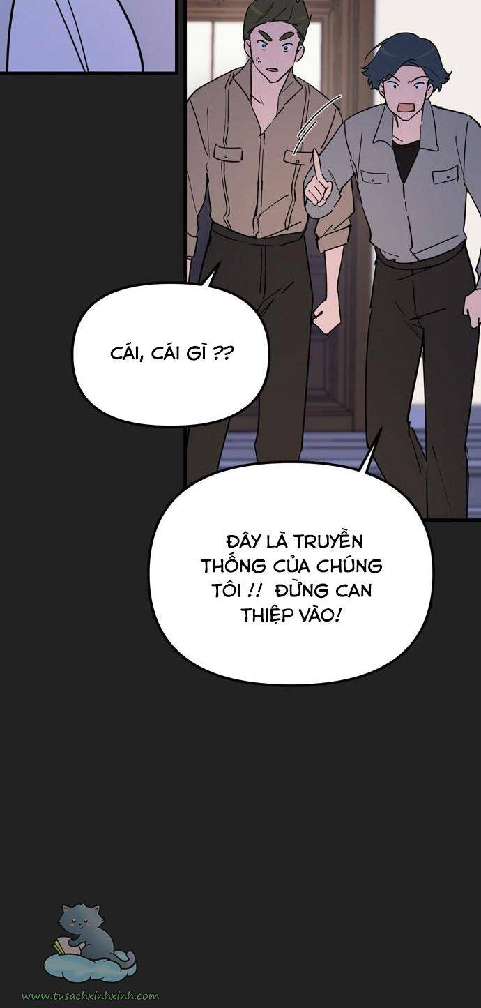 Căn Hộ Ký Túc Xá Của Pháp Sư Chapter 11 - Trang 14