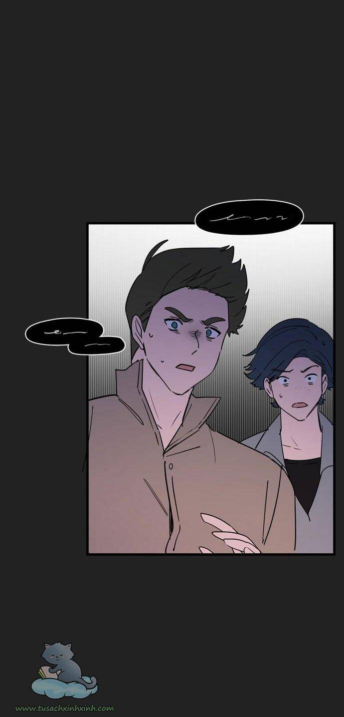 Căn Hộ Ký Túc Xá Của Pháp Sư Chapter 11 - Trang 17