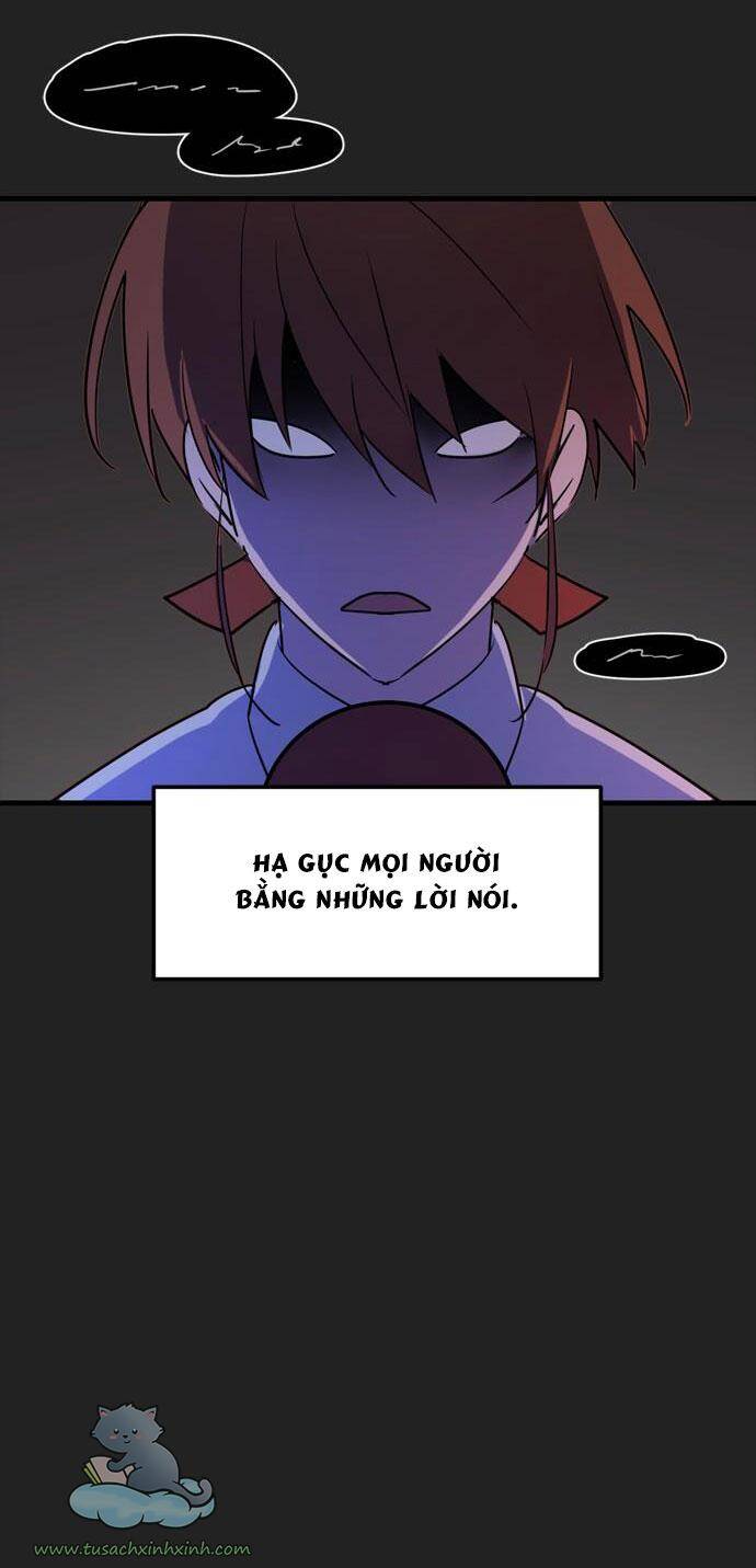 Căn Hộ Ký Túc Xá Của Pháp Sư Chapter 11 - Trang 19