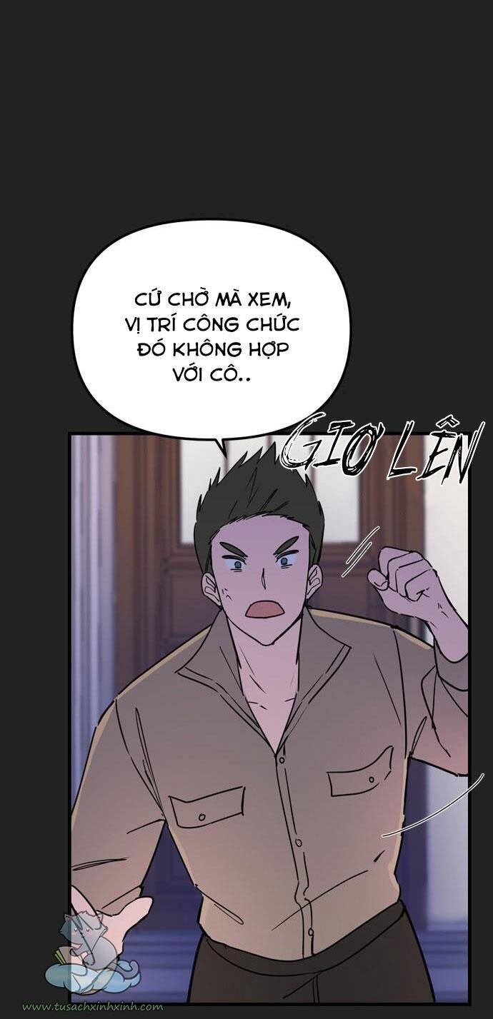 Căn Hộ Ký Túc Xá Của Pháp Sư Chapter 11 - Trang 23