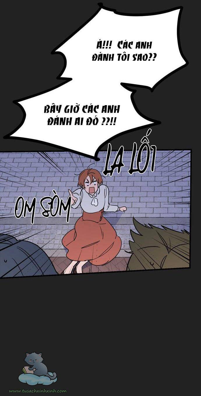 Căn Hộ Ký Túc Xá Của Pháp Sư Chapter 11 - Trang 26