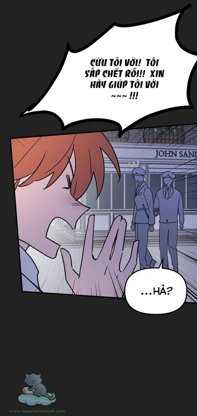 Căn Hộ Ký Túc Xá Của Pháp Sư Chapter 11 - Trang 27