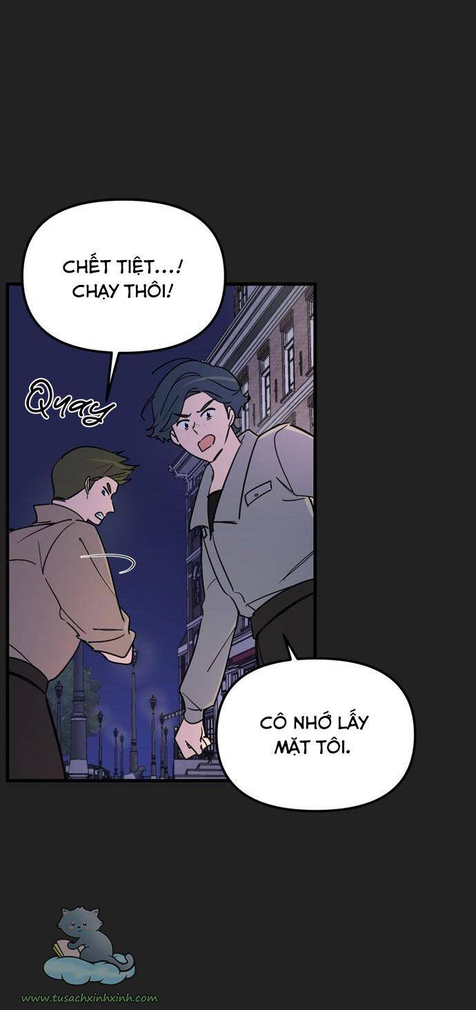 Căn Hộ Ký Túc Xá Của Pháp Sư Chapter 11 - Trang 30