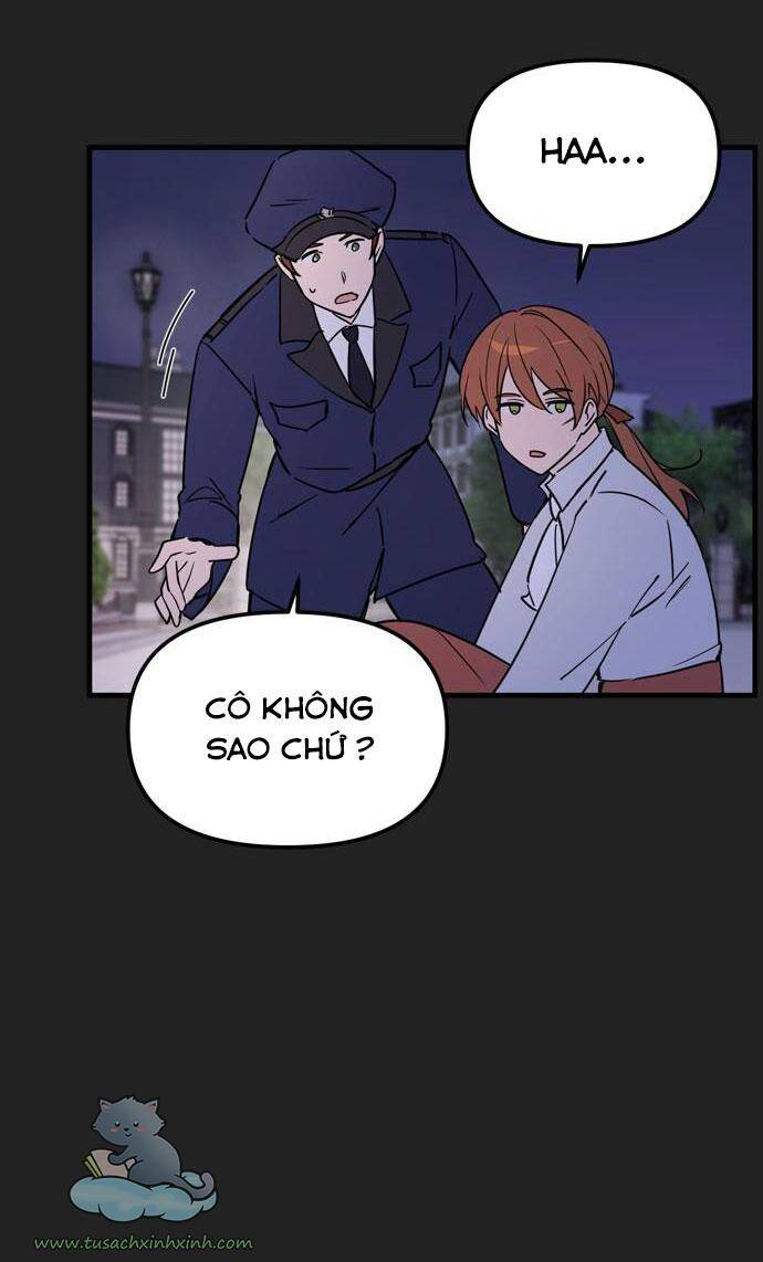 Căn Hộ Ký Túc Xá Của Pháp Sư Chapter 11 - Trang 32