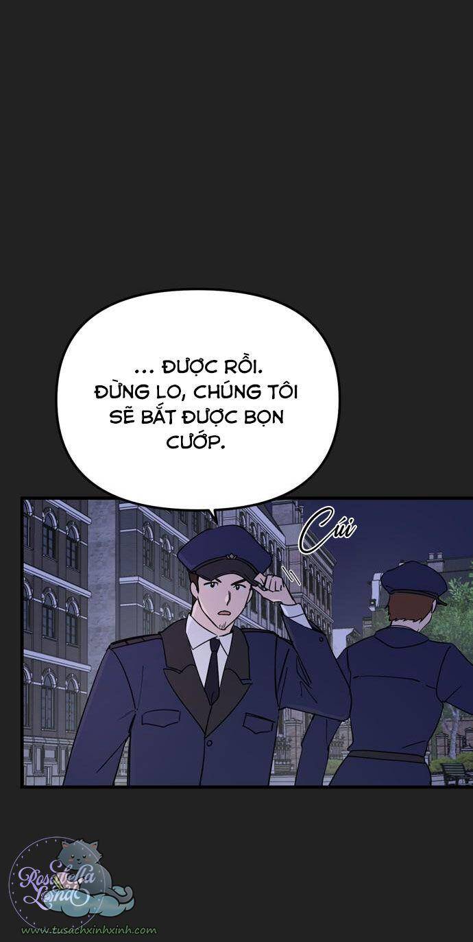 Căn Hộ Ký Túc Xá Của Pháp Sư Chapter 11 - Trang 35