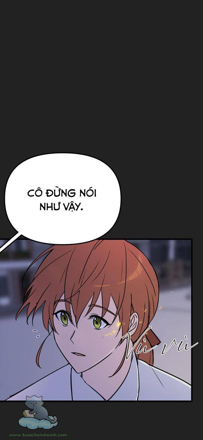 Căn Hộ Ký Túc Xá Của Pháp Sư Chapter 11 - Trang 37