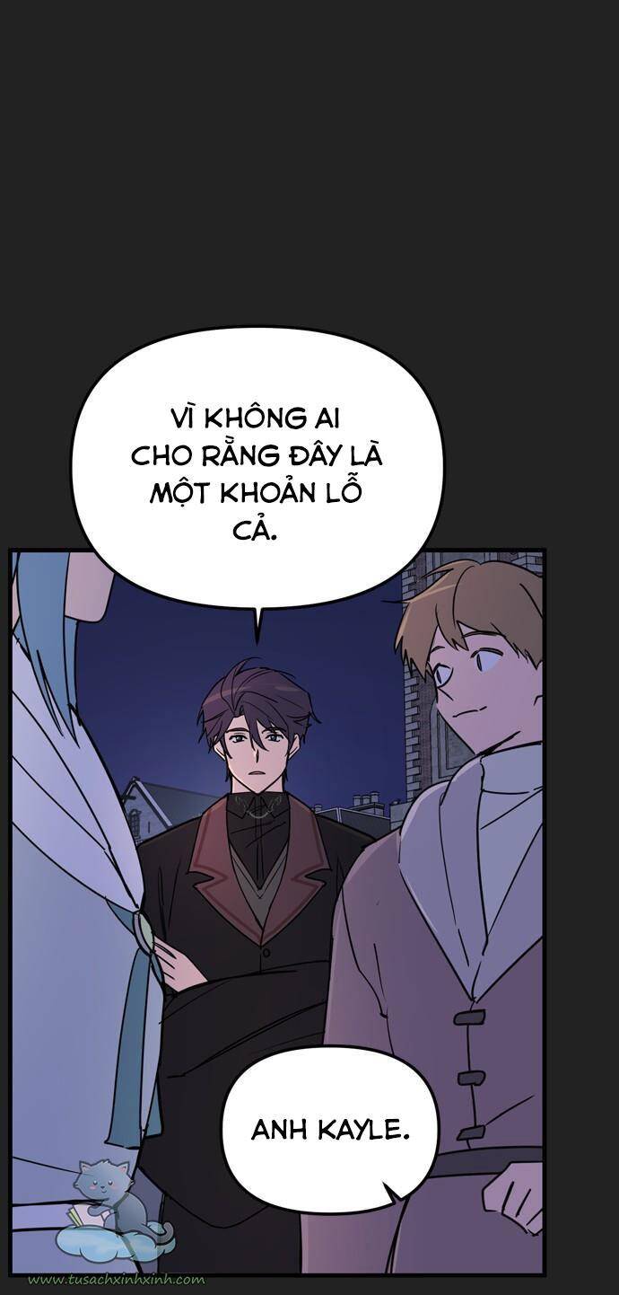 Căn Hộ Ký Túc Xá Của Pháp Sư Chapter 11 - Trang 38