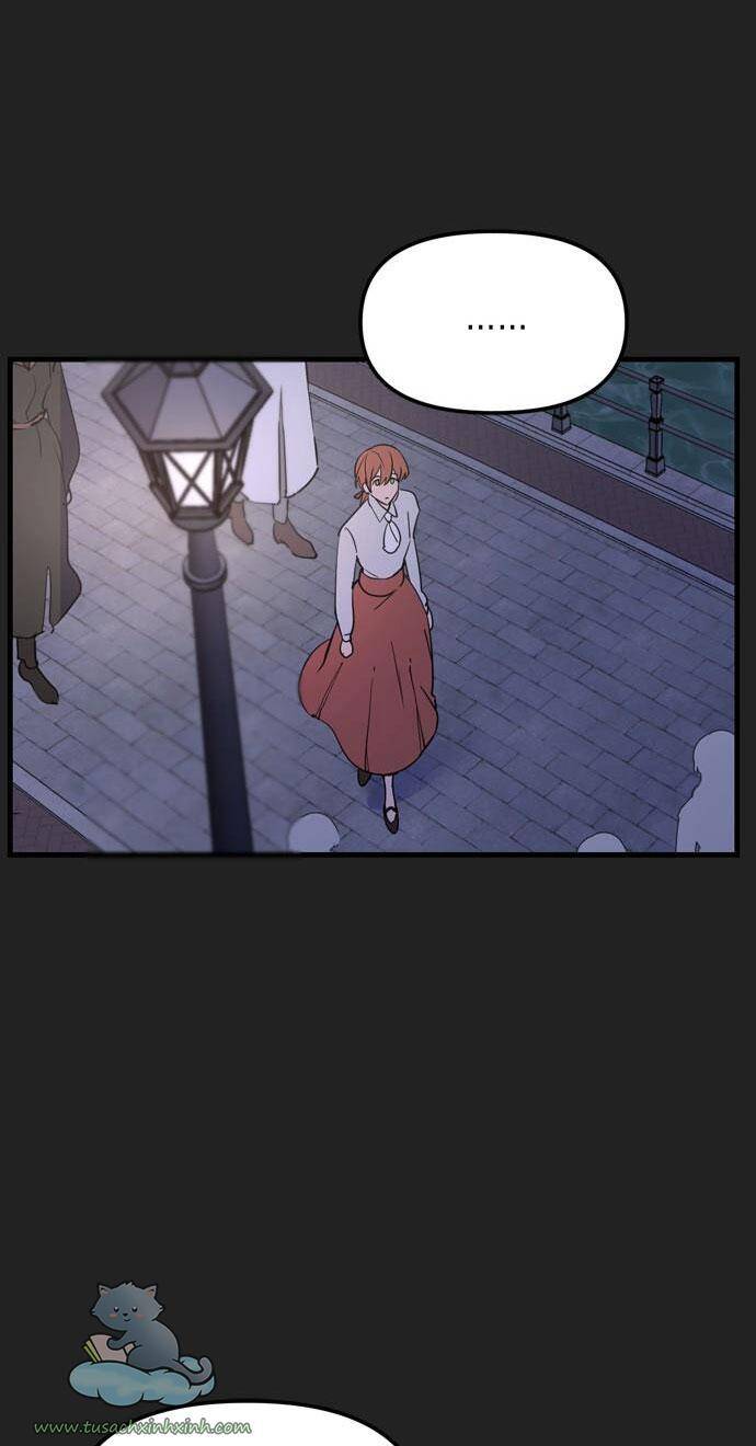 Căn Hộ Ký Túc Xá Của Pháp Sư Chapter 11 - Trang 46