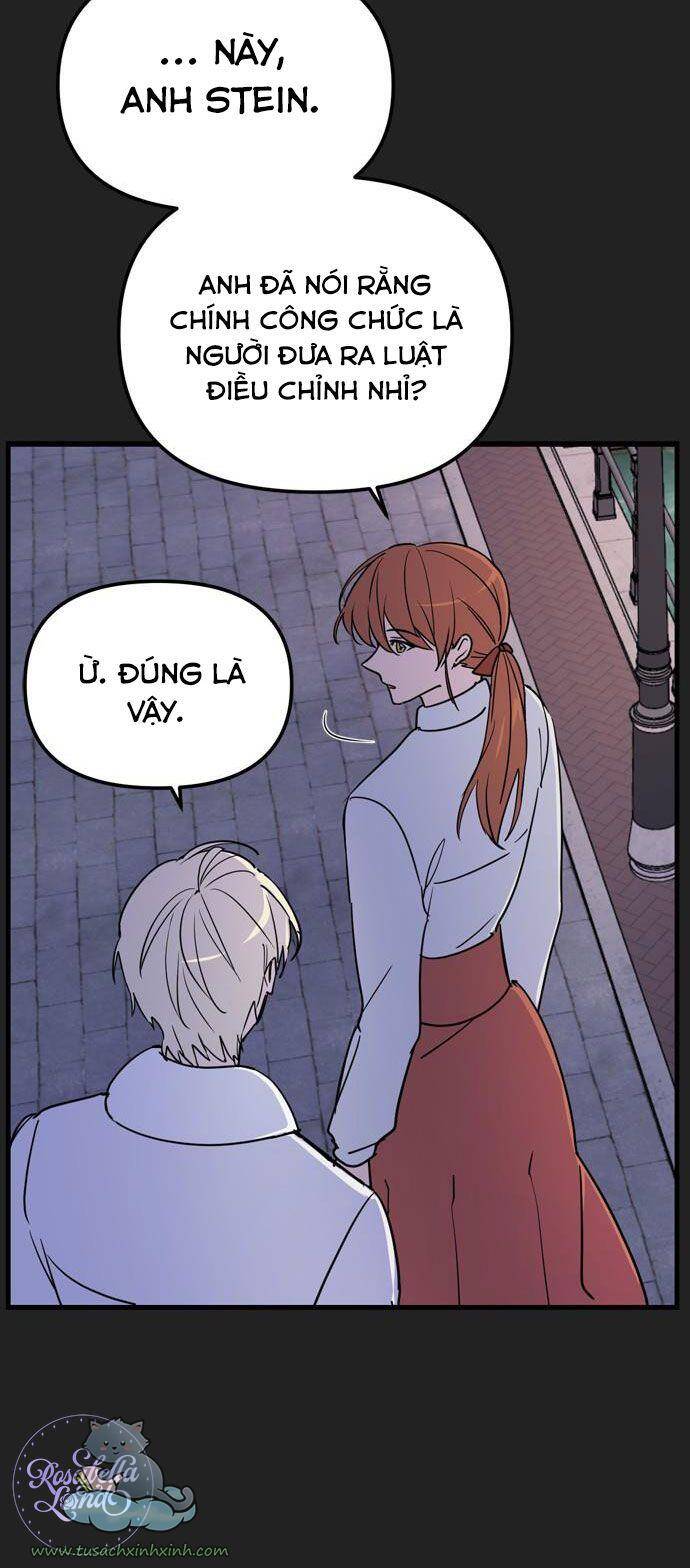 Căn Hộ Ký Túc Xá Của Pháp Sư Chapter 11 - Trang 47