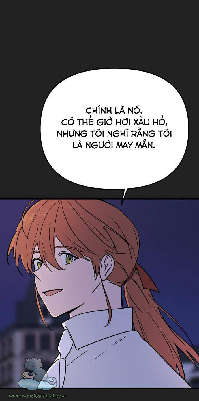 Căn Hộ Ký Túc Xá Của Pháp Sư Chapter 11 - Trang 48
