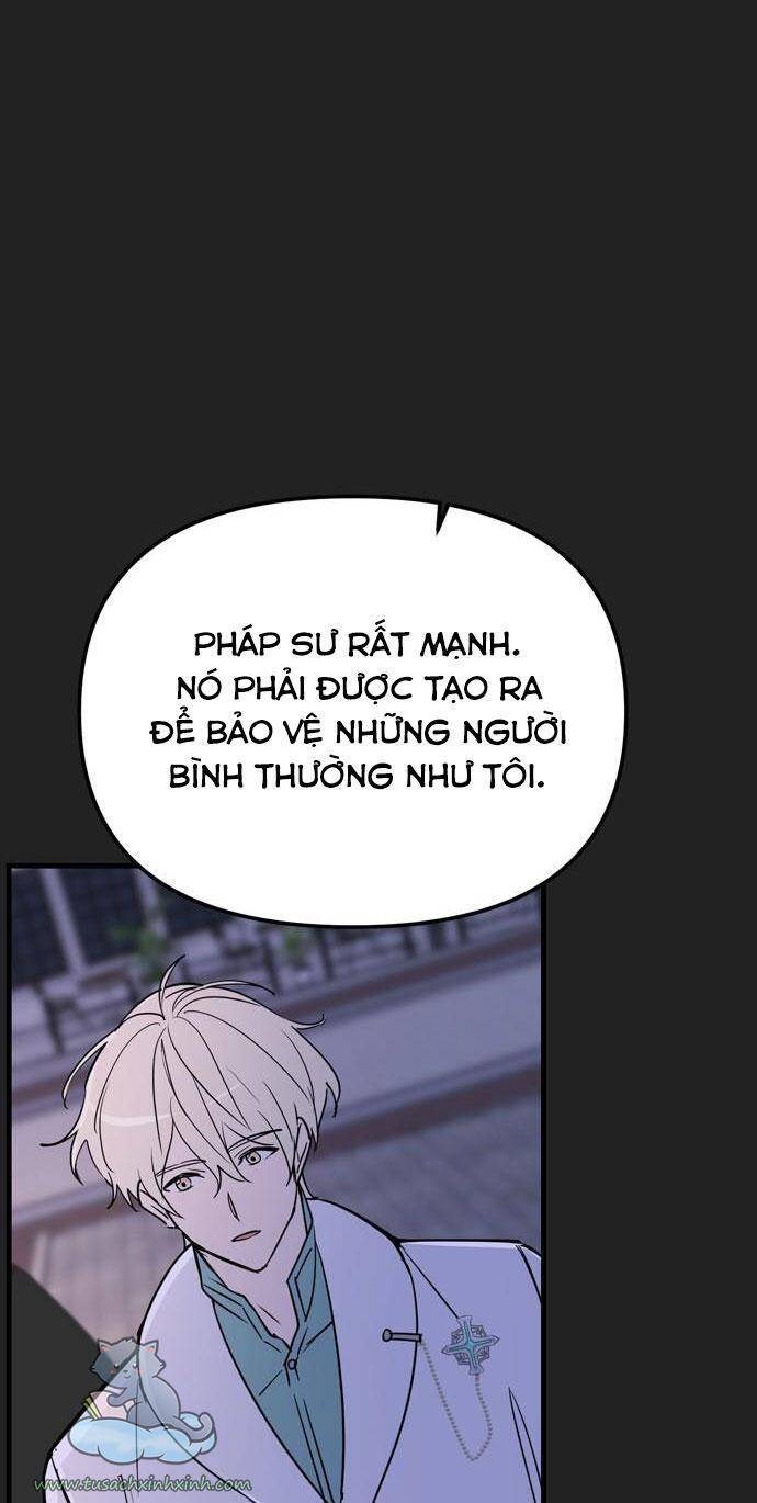 Căn Hộ Ký Túc Xá Của Pháp Sư Chapter 11 - Trang 49