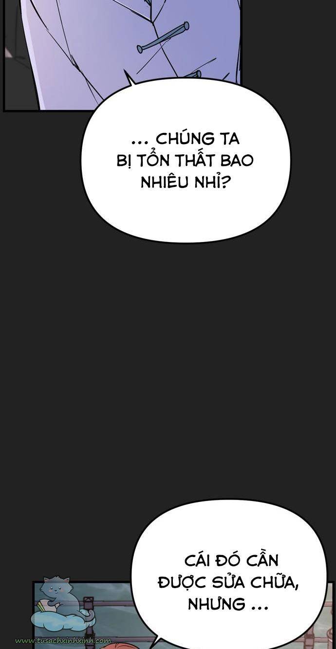 Căn Hộ Ký Túc Xá Của Pháp Sư Chapter 11 - Trang 50