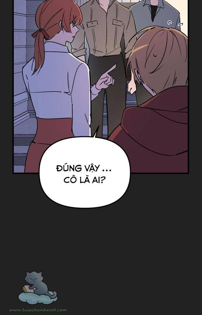 Căn Hộ Ký Túc Xá Của Pháp Sư Chapter 11 - Trang 5
