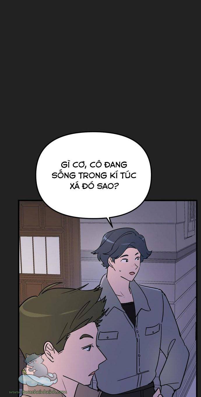 Căn Hộ Ký Túc Xá Của Pháp Sư Chapter 11 - Trang 7