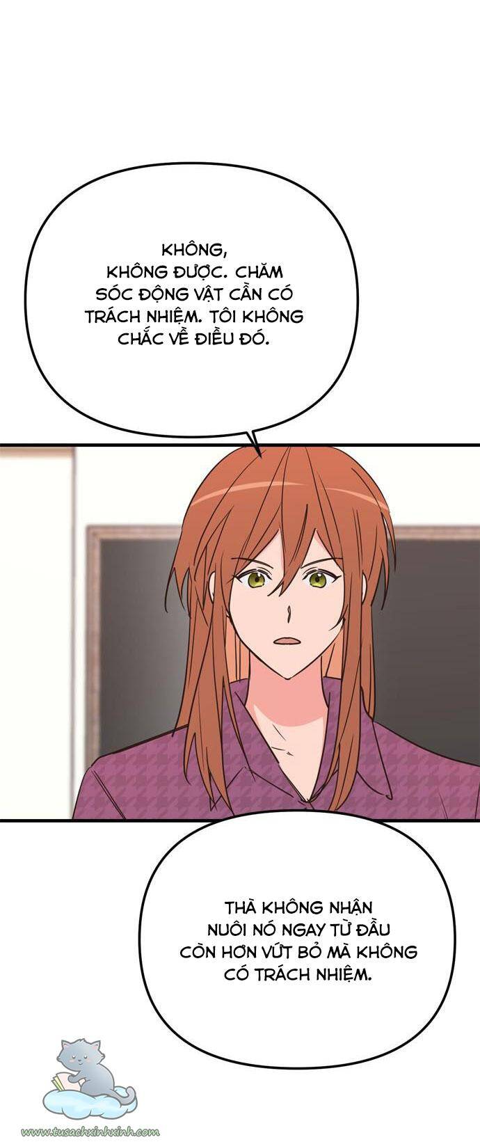Căn Hộ Ký Túc Xá Của Pháp Sư Chapter 12 - Trang 11