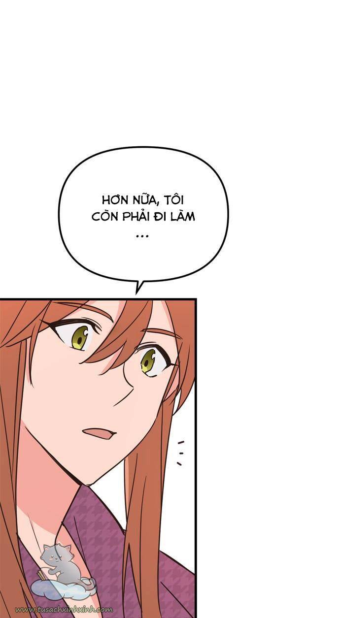 Căn Hộ Ký Túc Xá Của Pháp Sư Chapter 12 - Trang 12