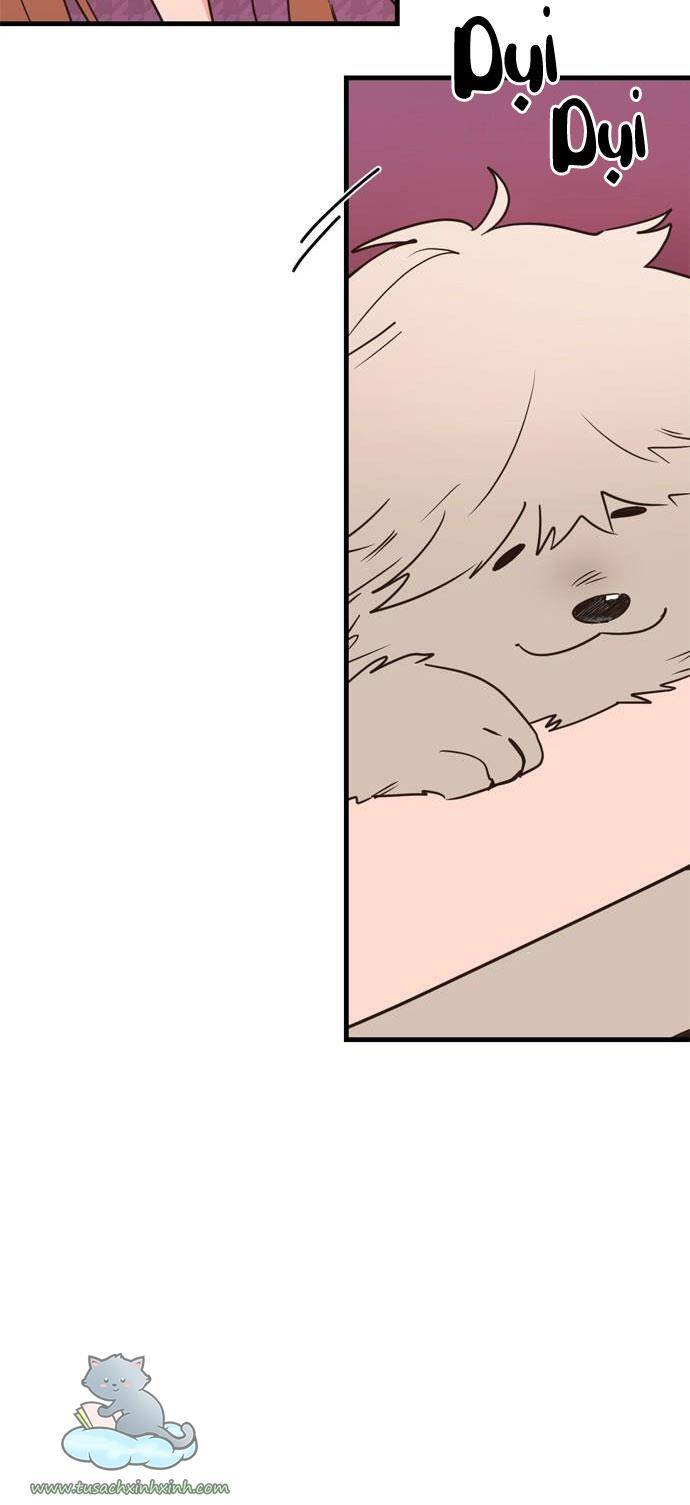 Căn Hộ Ký Túc Xá Của Pháp Sư Chapter 12 - Trang 13