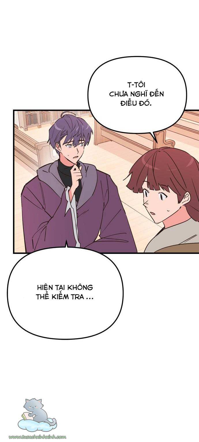 Căn Hộ Ký Túc Xá Của Pháp Sư Chapter 12 - Trang 16