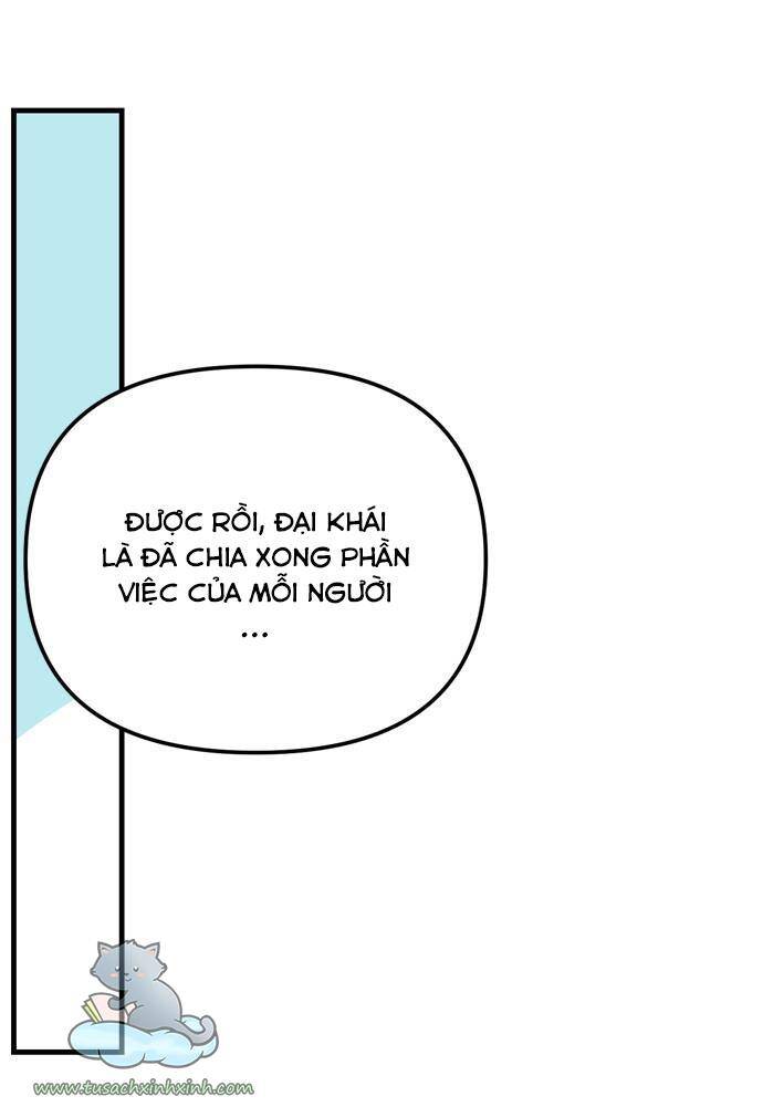Căn Hộ Ký Túc Xá Của Pháp Sư Chapter 12 - Trang 22
