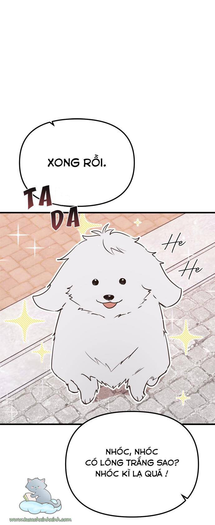 Căn Hộ Ký Túc Xá Của Pháp Sư Chapter 12 - Trang 32