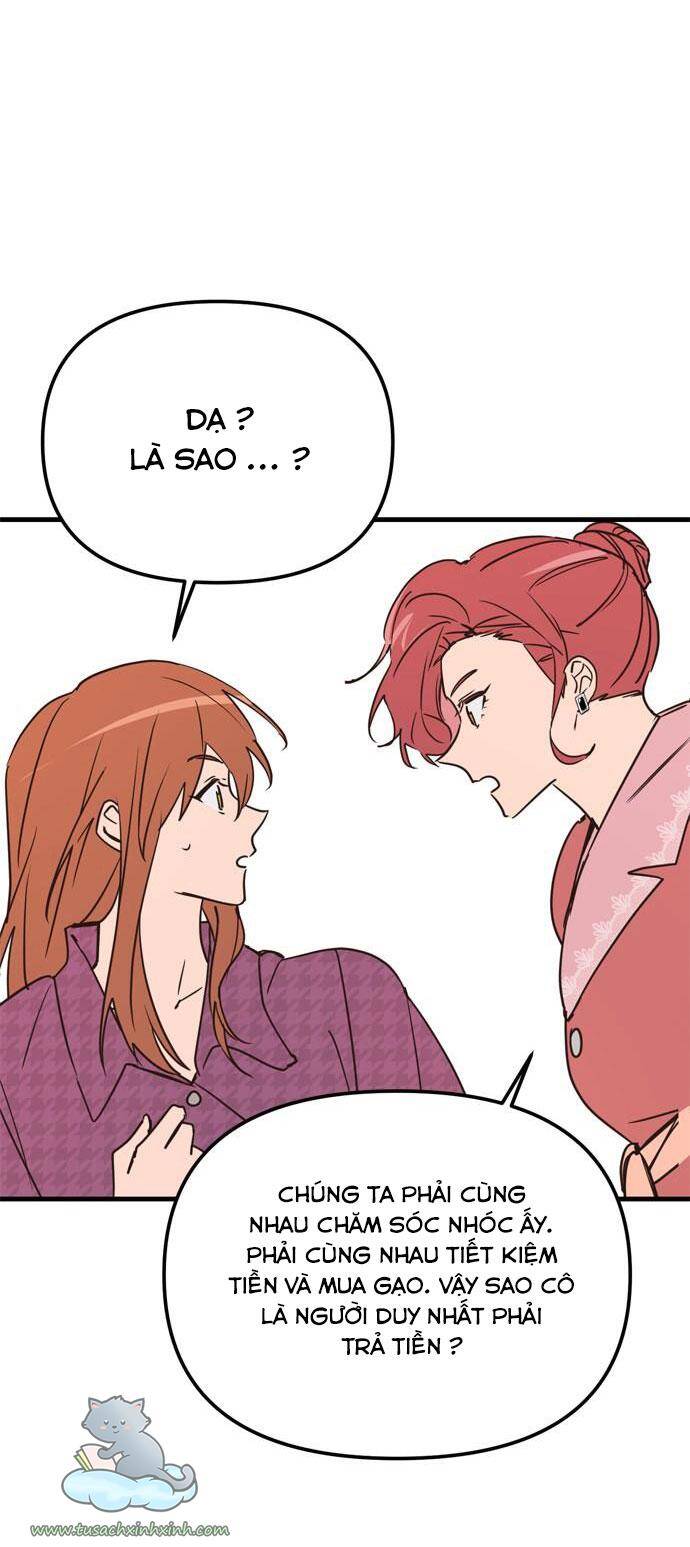 Căn Hộ Ký Túc Xá Của Pháp Sư Chapter 12 - Trang 36