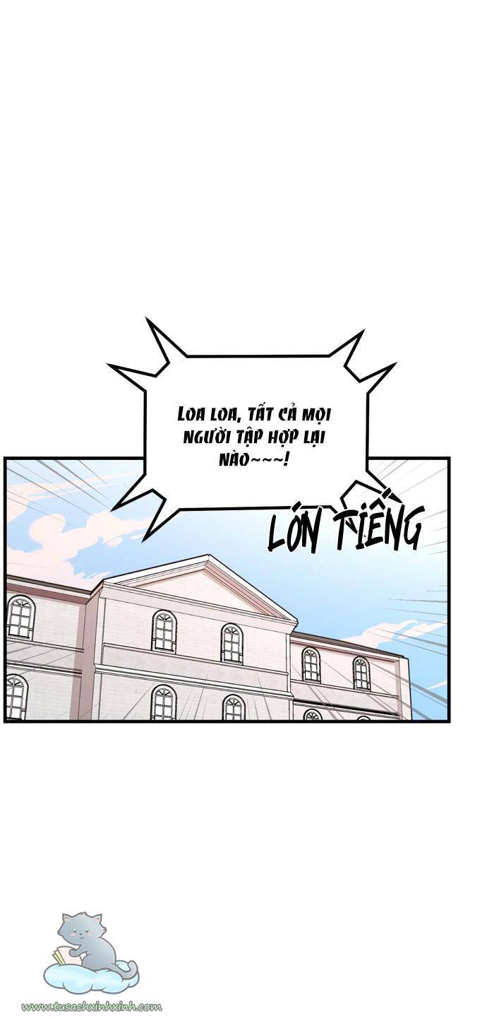 Căn Hộ Ký Túc Xá Của Pháp Sư Chapter 12 - Trang 3