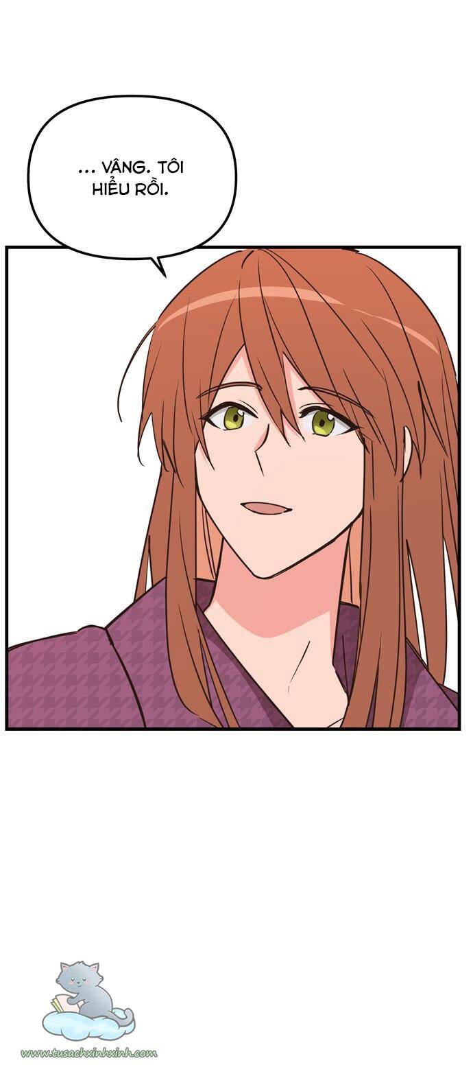 Căn Hộ Ký Túc Xá Của Pháp Sư Chapter 12 - Trang 43
